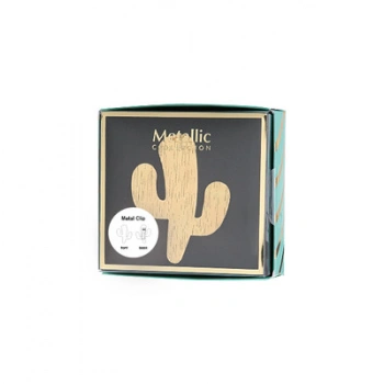 PYRUS KAKTUS GOLD KLIPS SPYRUS-SC200471