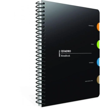 GIPTA QUADRO SP.4 SEP.PP KAP.DEF.17x24-150 YP.ÇİZ.