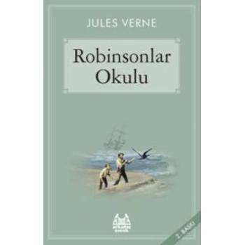 ROBİNSONLAR OKULU