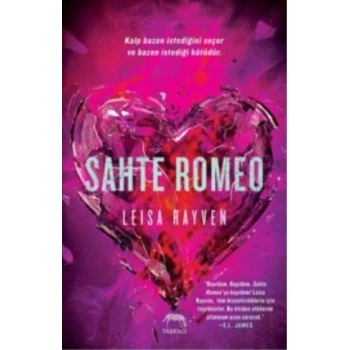 SAHTE ROMEO
