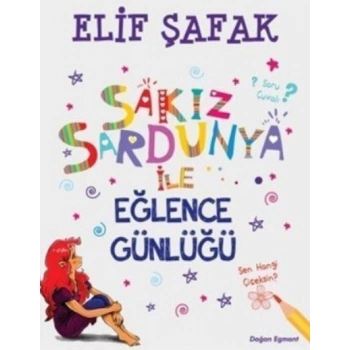 SAKIZ SARDUNYANIN GİZLİ DÜNYASI