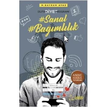 Sanal Bağımlılık - Dijital Diyet Programı