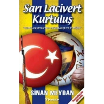 Sarı Lacivert Kurtuluş