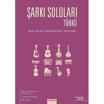 Şarkı Soloları: Türkü