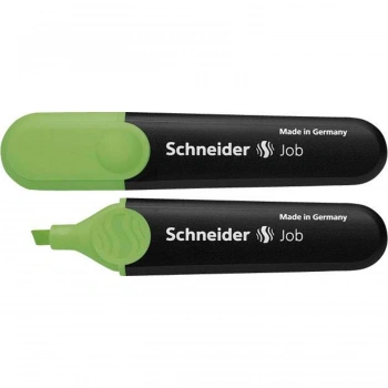 SCF101 SCHNEIDER 150 JOB FOSFORLU KALEM 1-4,5 MM YEŞİL