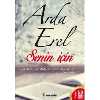 SENİN İÇİN