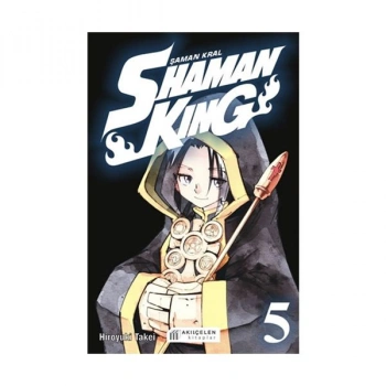SHAMAN KING