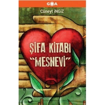 ŞİFA KİTABI-MESNEVİ