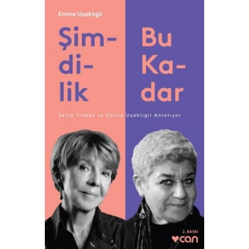 ŞİMDİLİK BU KADAR