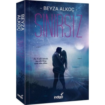 SINIRSIZ BEYZA ALKOÇ
