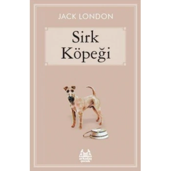 ARKADAŞ Sirk Köpeği