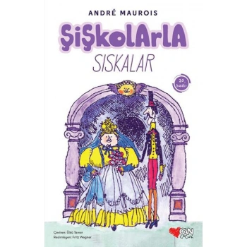 ŞİŞKOLARLA SISKALAR