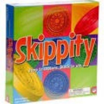SKİPPITY