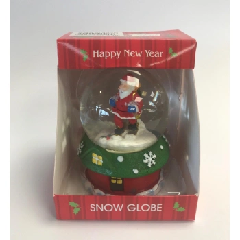 SLK-18100D KAR KÜRESİ