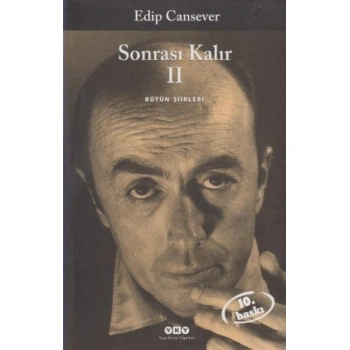 SONRASI KALIR 2.KITAP