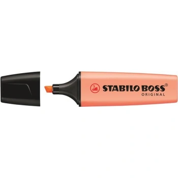 STABILO BOSS ORIGINAL Pastel - Turuncu