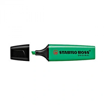 STABILO BOSS ORIGINAL - Turkuaz