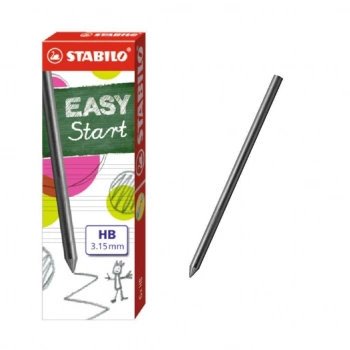 STABILO EASYergo 3.15 Uç 6lı Kutu