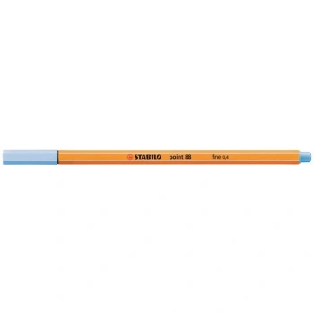 STABILO point 88 - Buz Mavisi