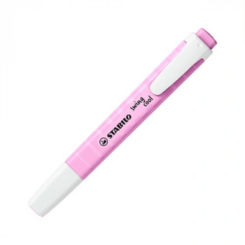 STABİLO SWİNG COOL PASTEL BUZLU FUŞYA