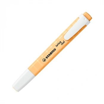 STABİLO SWİNG COOL PASTEL MAT TURUNCU