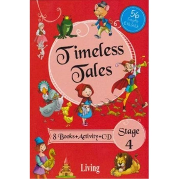 STAGE 4-TİMELESS TALES