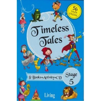 STAGE 5-TİMELESS TALES