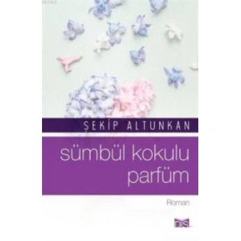 SÜMBÜL KOKULU PARFÜM