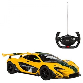 SUN-RAS-R/C 1/14 F/F MCLAREN P1 GTR