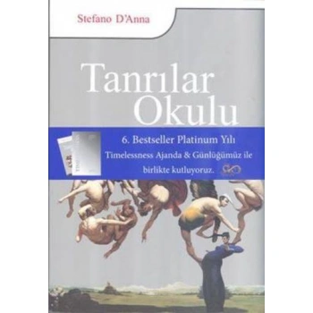 Tanrılar Okulu