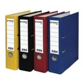 TEMAT FIX GENİŞ KLASÖR