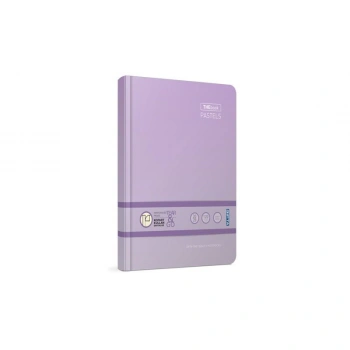 GIPTA THEBOOK PASTELS İP.DKŞ.SRT KP.DF.17x24-120 YP.KARE