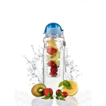 TİCON DETOX MATARA 600ML