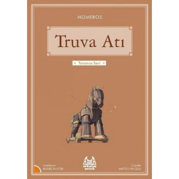 Truva Atı