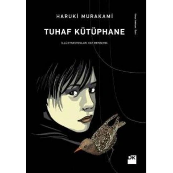 Tuhaf Kütüphane