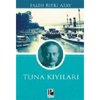 Tuna Kıyıları