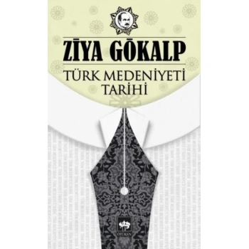 TÜRK MEDENİYET TARİHİ