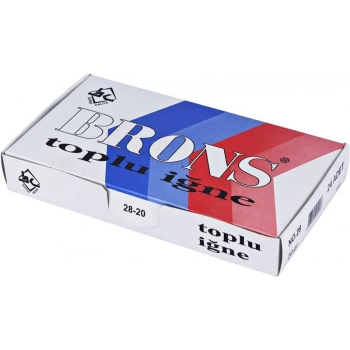 UTOPİ UĞUR TOPLU İĞNE 20 GR