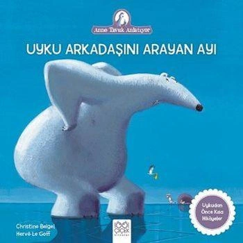ARKADAŞ Uyku Arkadaşını Arayan Ayı