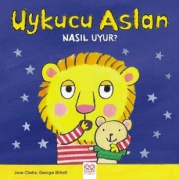 ARKADAŞ Uykucu Aslan Nasıl Uyur?