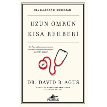 Uzun Ömrün Kısa Rehberi