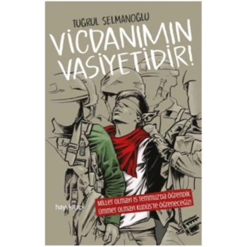 Vicdanımın Vasiyetidir