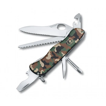 Victorinox ÇAKI TRAILMASTER 111MM KAMUFLAJ DESEN