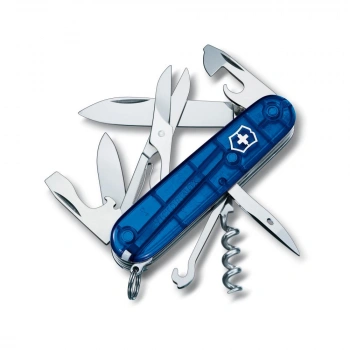 Victorinox CLİMBER MAVİ ŞEFFAF