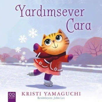 YARDIMSEVER CARA