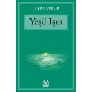 ARKADAŞ Yeşil Işın
