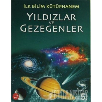 YILDIZLAR VE GEZEGENLER