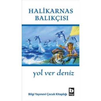 YOL VER DENİZ