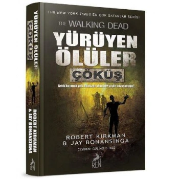 Yürüyen Ölüler-Çöküş