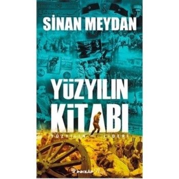 Yüzyılın Kitabı